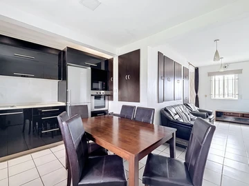 Appartement de 2 Chambres