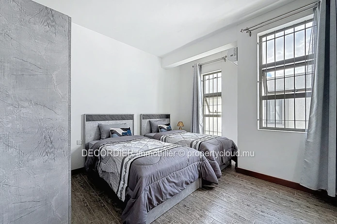 Discover this ideally located and secure home