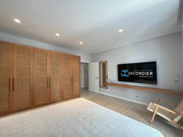 Appartement de 3 Chambres