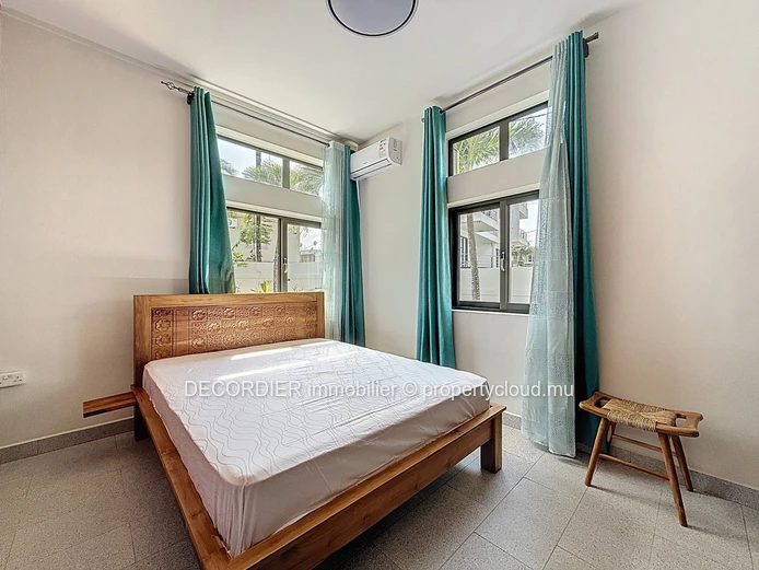 Propriété avec 4 appartements