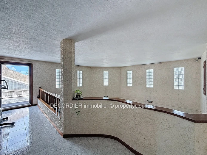 Rare villa for sale
