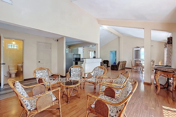 Cozy Apartment for Rent – Pereybere