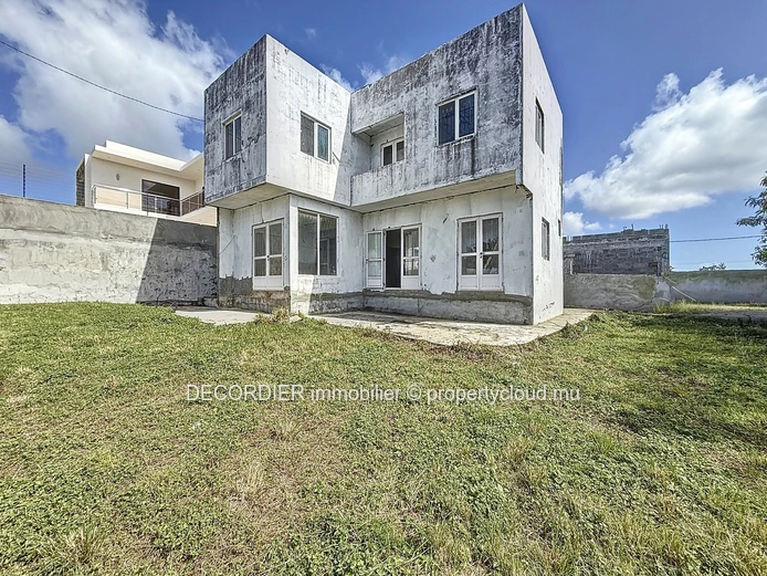 House for Sale in Grand Baie