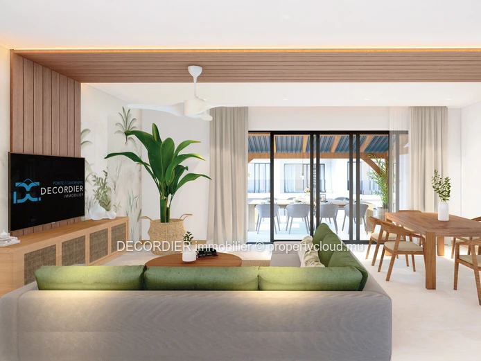 New apartment for Sale