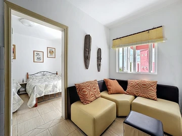 Appartement de 2 Chambres
