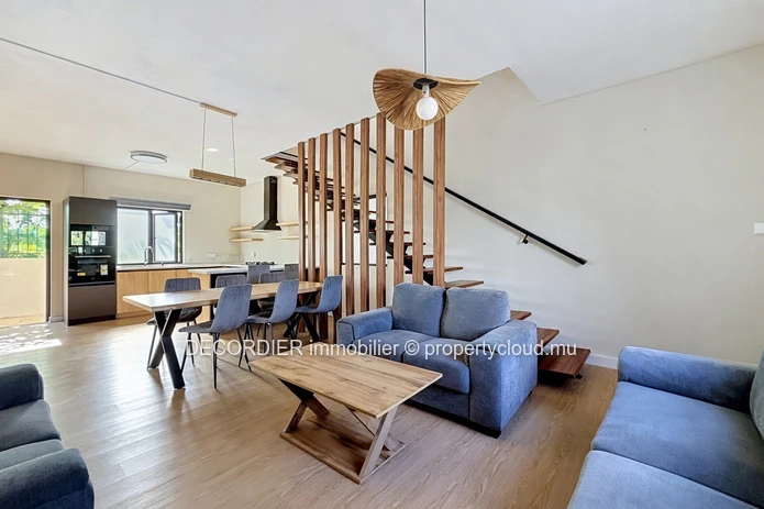 Beautiful House for Rent in Calodyne