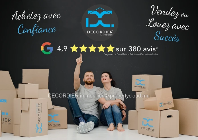 Rental opportunity: Two lots available immediately