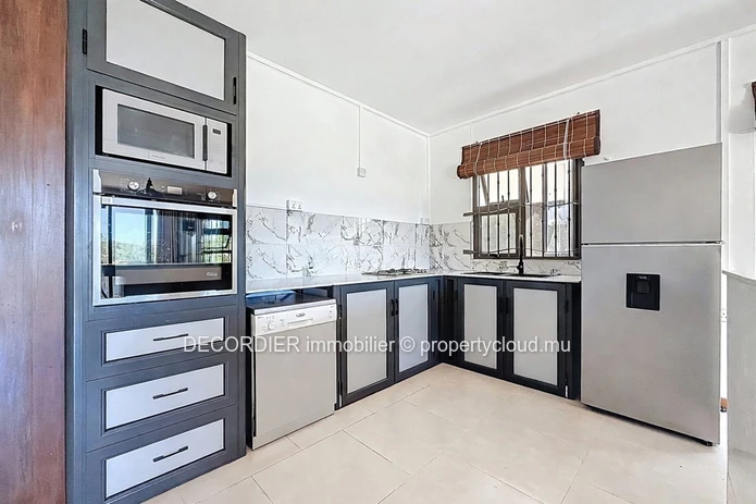 House for Rent – Pereybere
