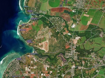 Land
