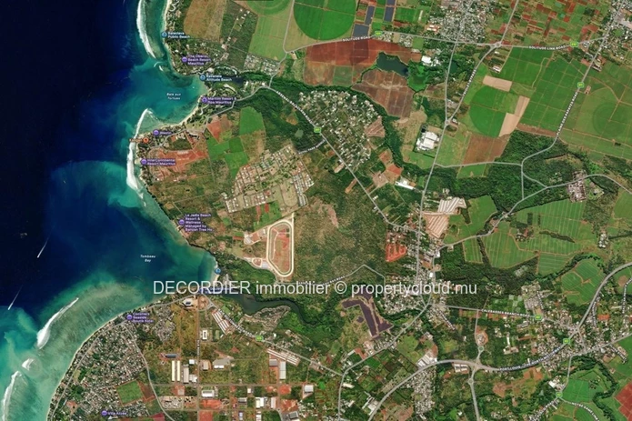 Terrain de Qualité à Ne Pas Manquer