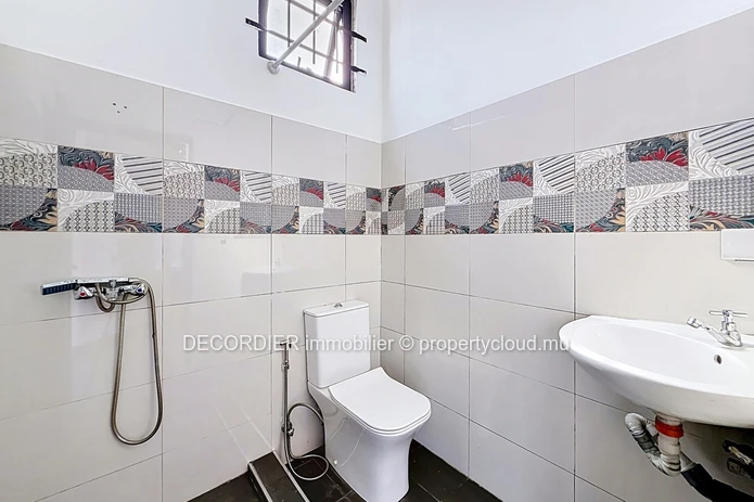 Charming Single-Storey House