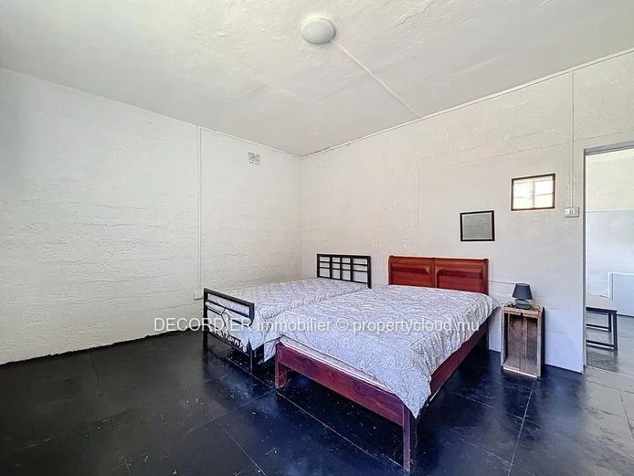 Unique property in Central Curepipe