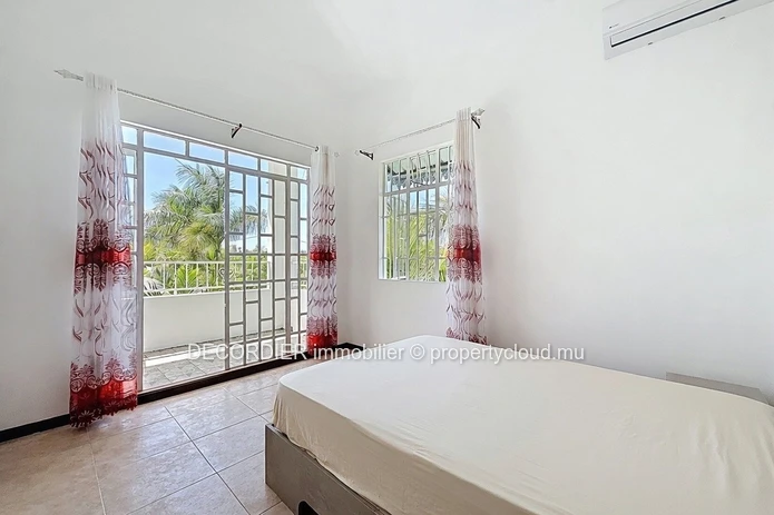 House for rent in a peaceful neighborhood