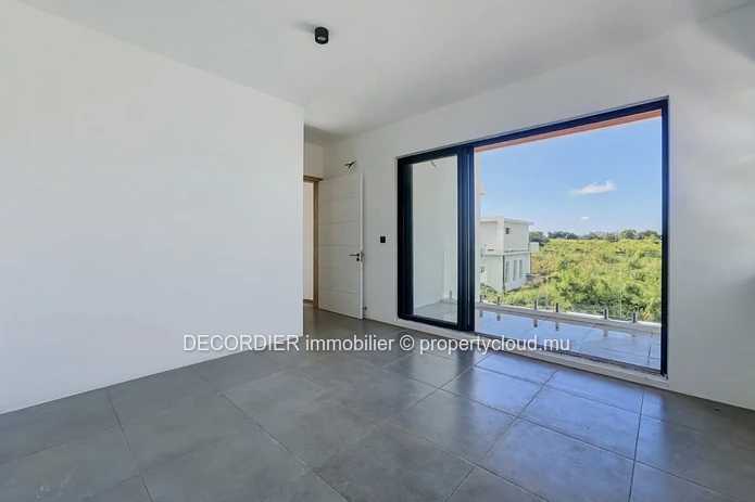 Villa moderne à vendre – La Salette