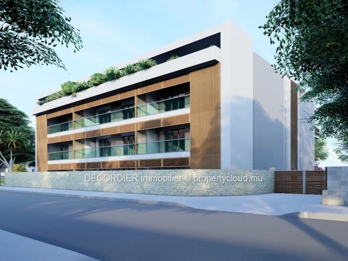 Appartements de Luxe en VEFA à Péreybère Reach :