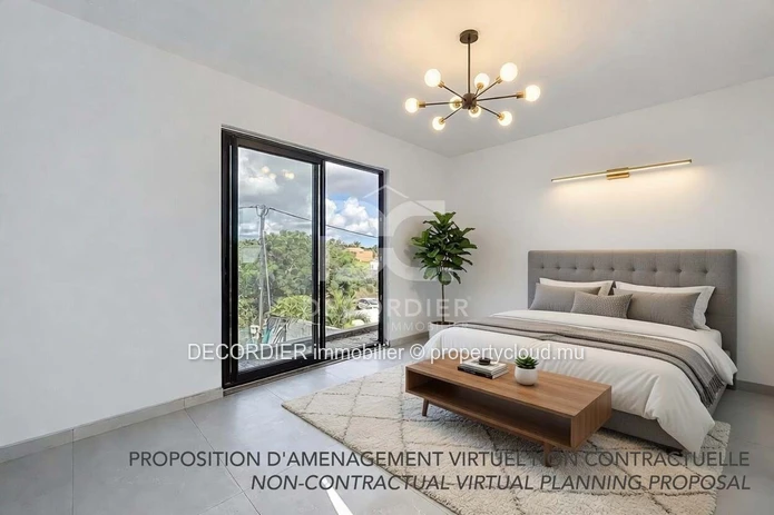 Maison en vente – Calodyne