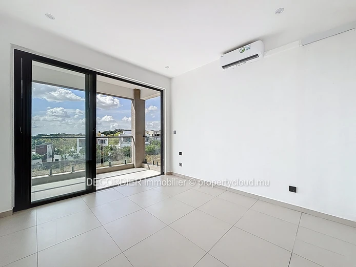 Appartement moderne à Albion
