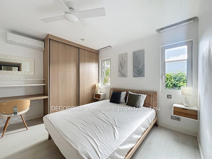Villa résidentielle à vendre