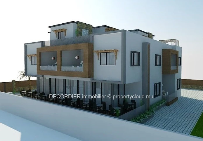 Apartment from 2 minutes to the beach