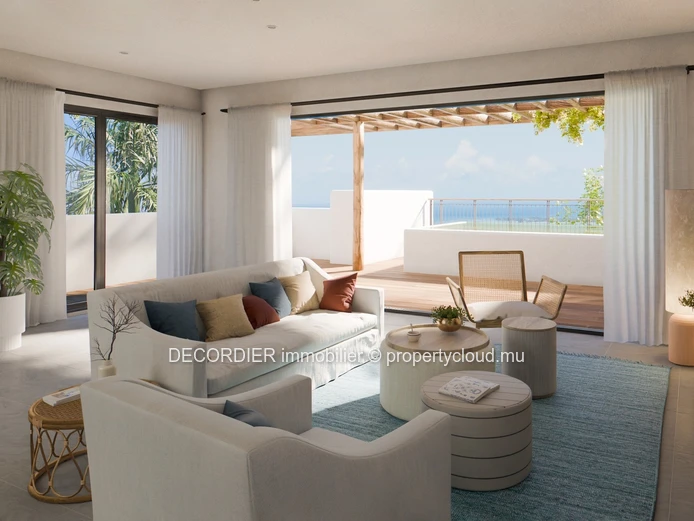 Discover your future apartment in Trou aux Biches