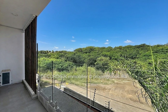 House for rent -  Grand Baie