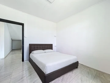 Maison de 3 Chambres