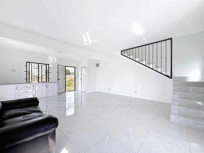 Duplex à vendre à Grand Gaube