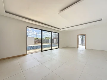 Maison de 4 Chambres