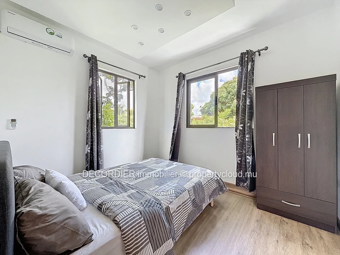 House for Rent - Grand Baie