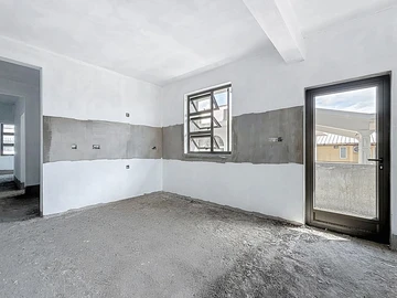 Appartement de 2 Chambres