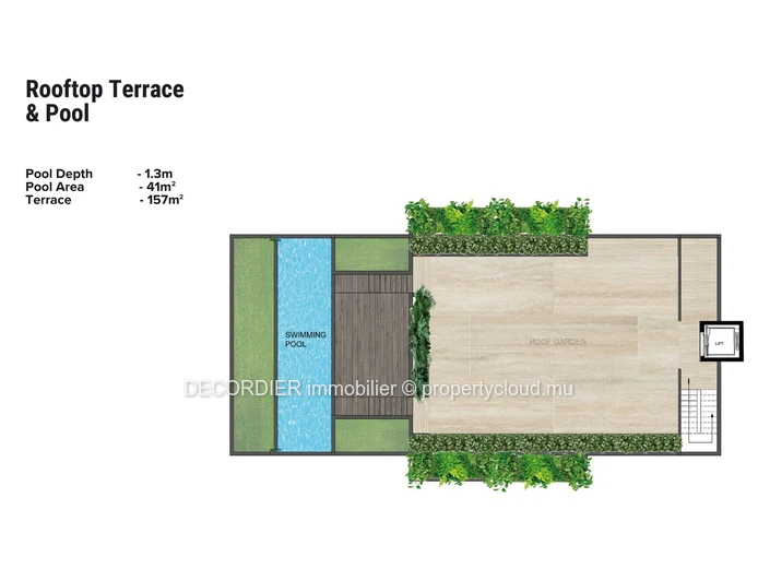 Opportunité à saisir : appartement en VEFA