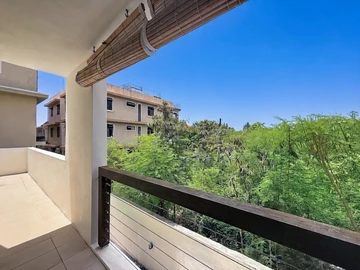 Appartement de 2 Chambres
