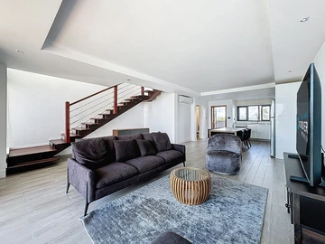 Appartement de 3 Chambres