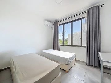 Appartement de 3 Chambres