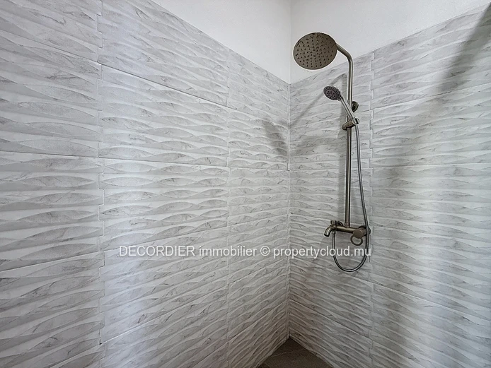 Appartement résidentiel à Pereybere