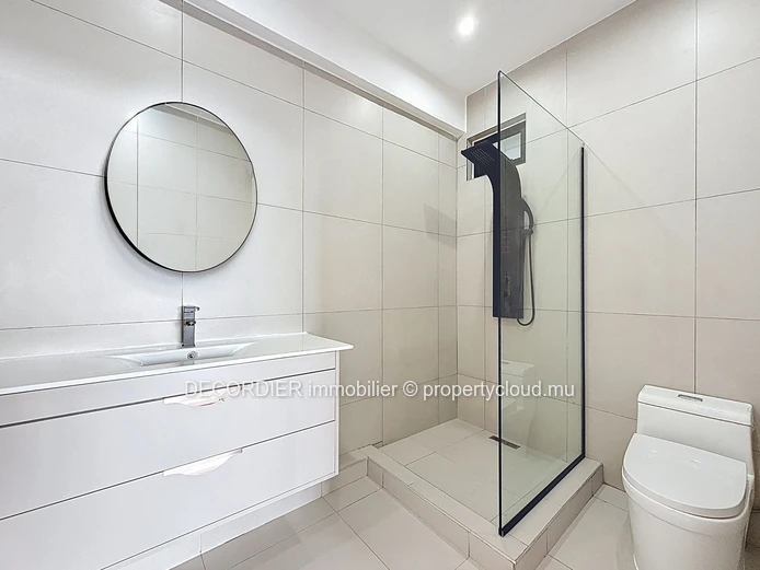 Appartement moderne à Albion