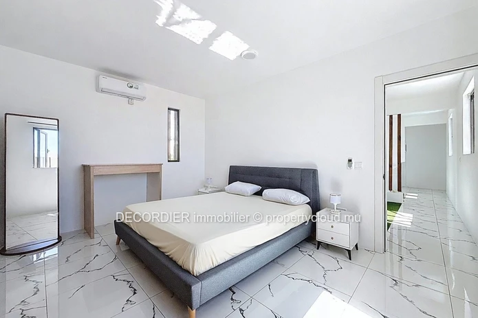House for rent -  Grand Baie