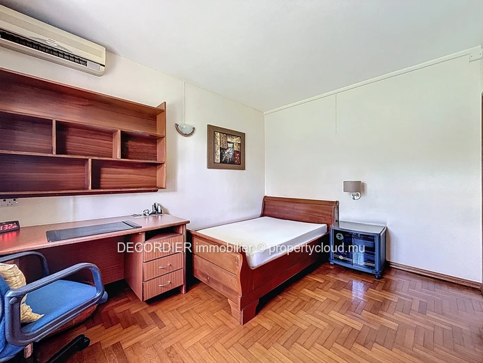 Rare villa for sale
