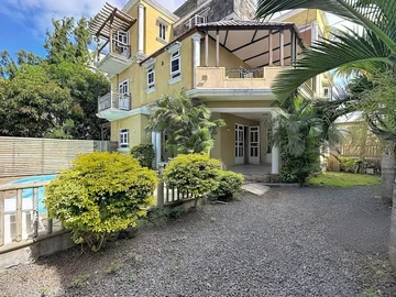 Maison de 7 Chambres