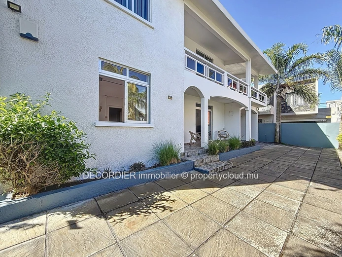 To rent – Spacious apartment in a quiet residential neighbourhood