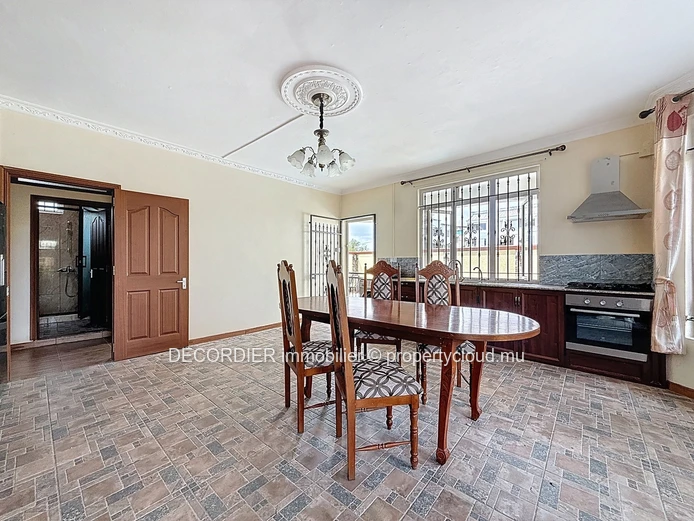 Maison à vendre à  Pereybère