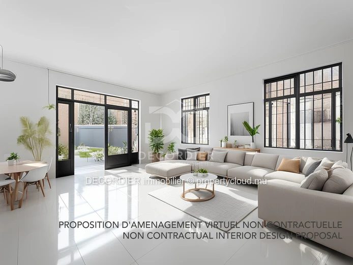 New House for sale in Goodlands