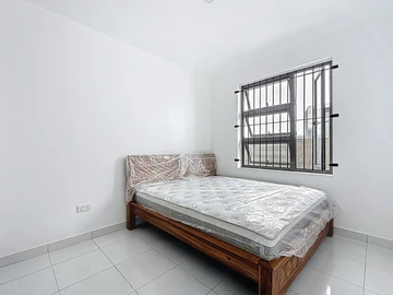 Appartement de 2 Chambres