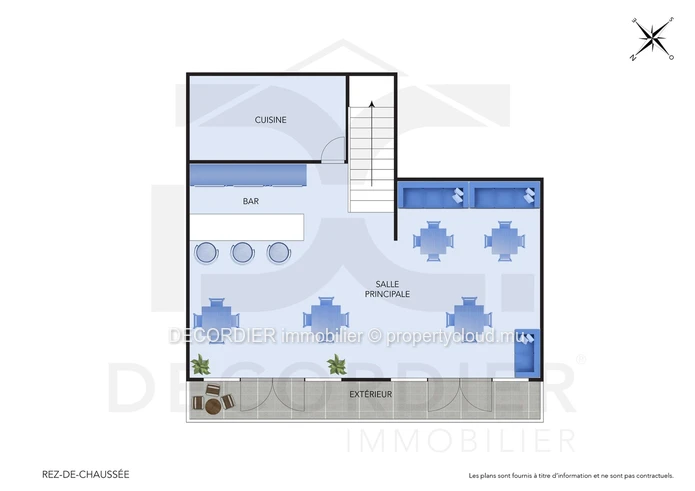 Business premises for sale