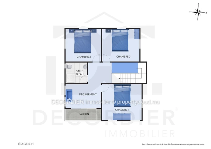 House for Rent - Grand Baie