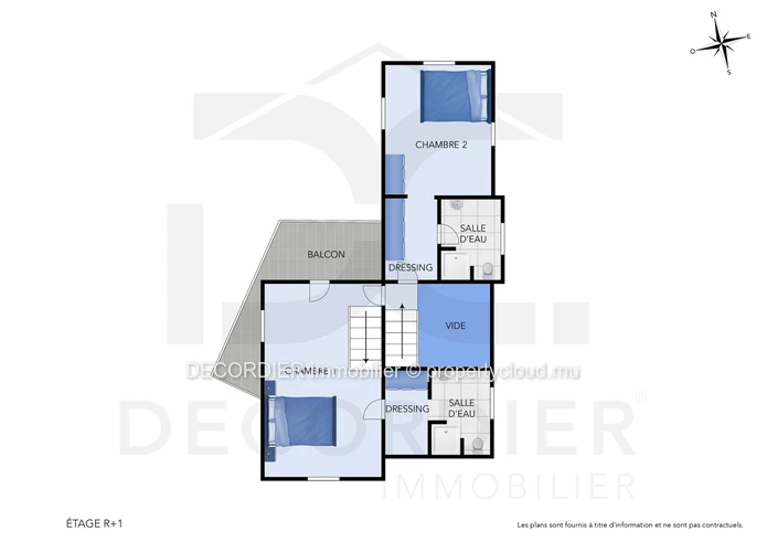 Charming House for Sale in Calodyne