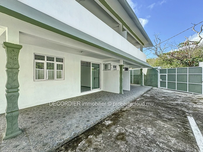 New Building – 3 Appartments available