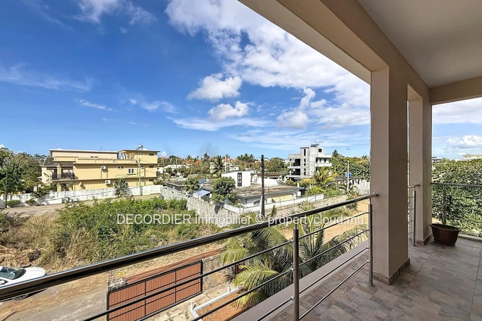 Apartment for Sale – Grand Baie