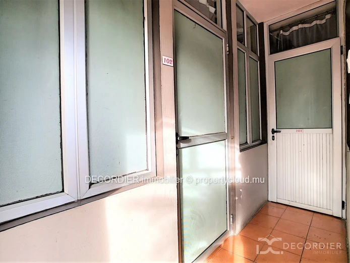 For sale commercial building in the heart of Grand Baie (Sole Mandate)