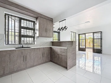Appartement de 2 Chambres